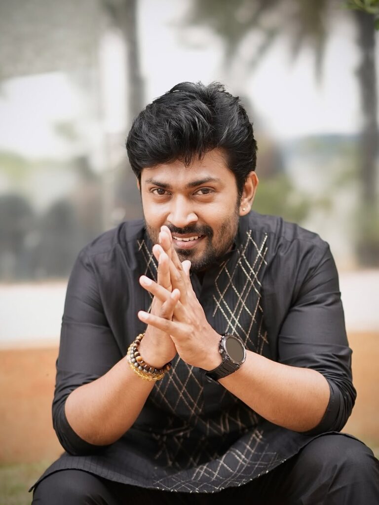 Dhiraviam Rajakumaran 