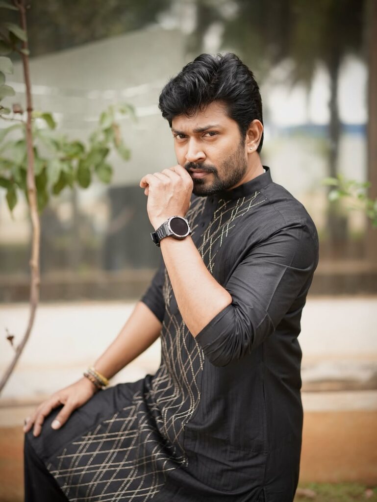 Dhiraviam Rajakumaran 