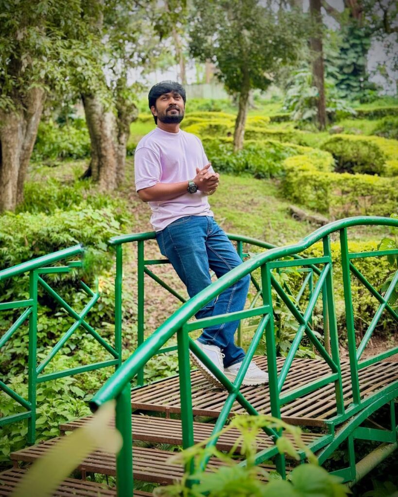 Dhiraviam Rajakumaran 