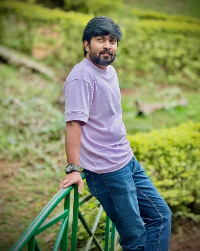 Dhiraviam Rajakumaran 