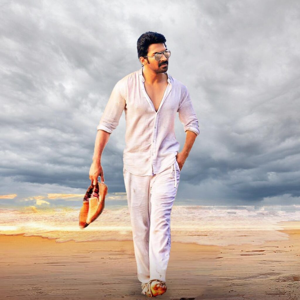 Mogali Rekulu Sagar hd images