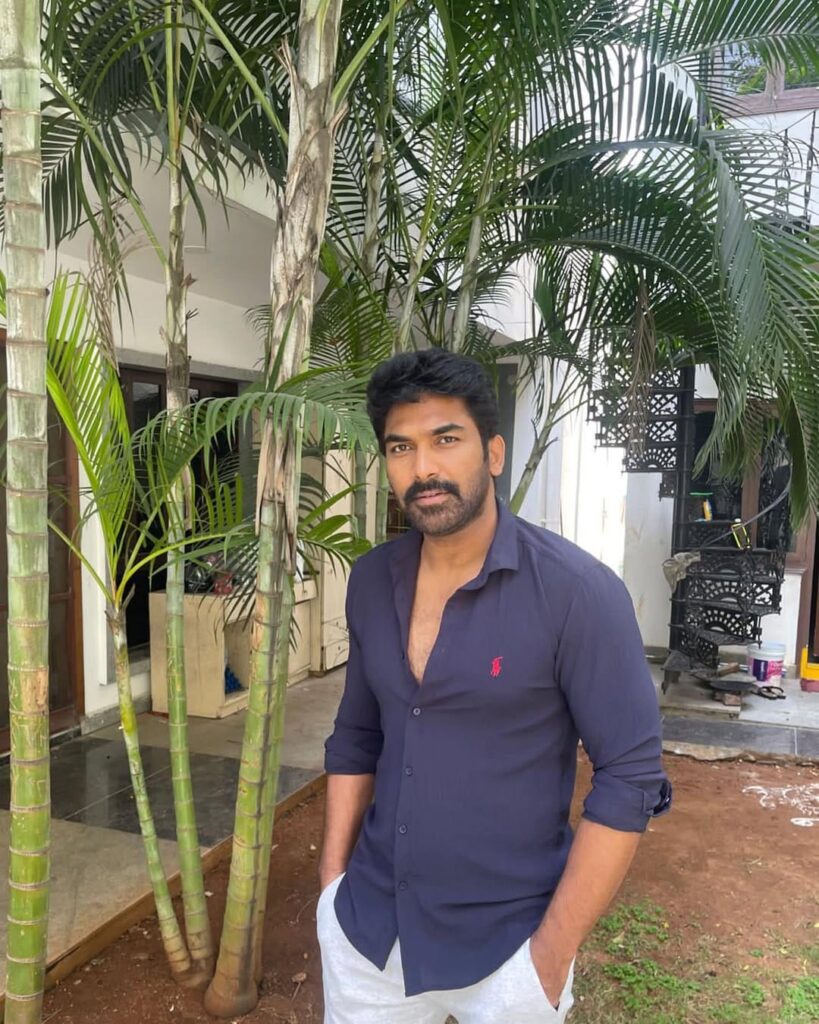 Mogali Rekulu Sagar hd images