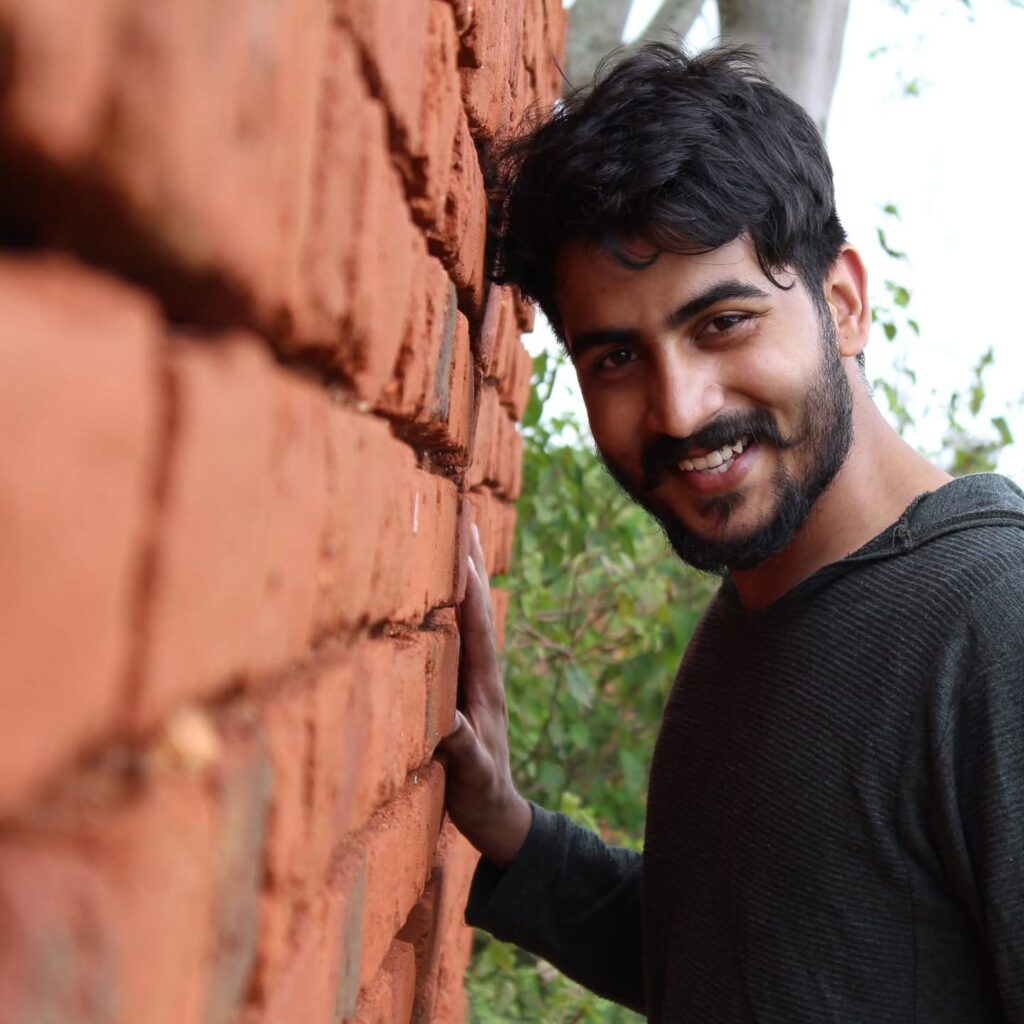 Nagarjuna Ballappa hd images