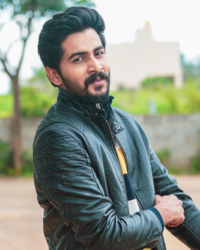 Nagarjuna Ballappa hd images