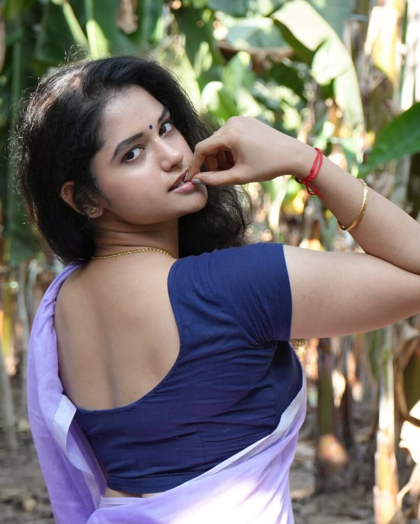 Ramya Moksha Kancharla