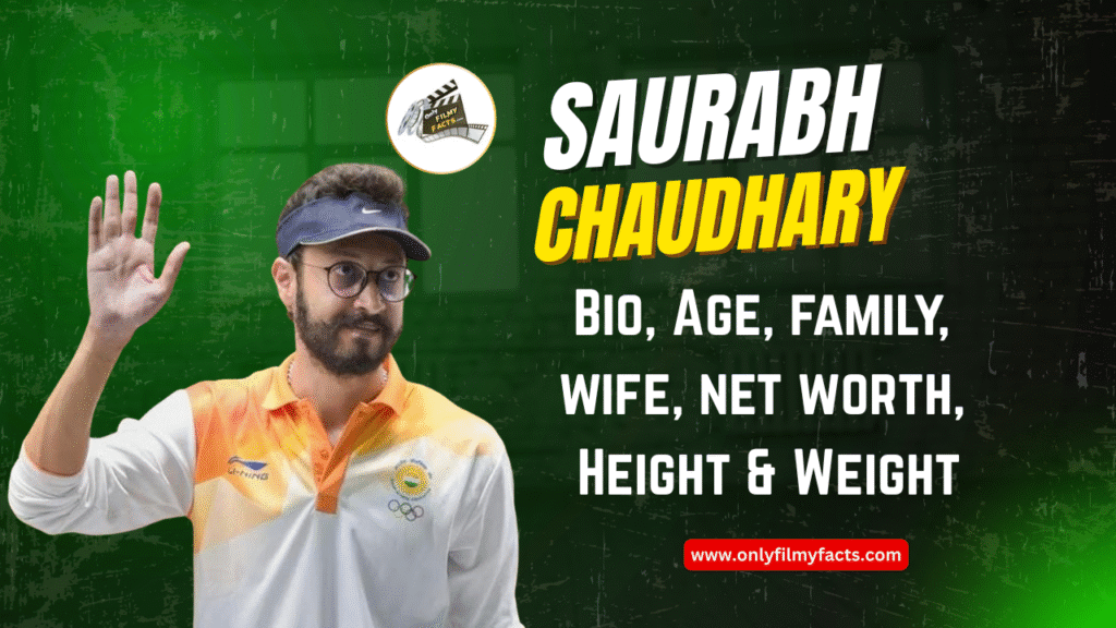 Abhishek Verma Age (2025), Height, Family, Biography, Net Worth & More Interesting Things