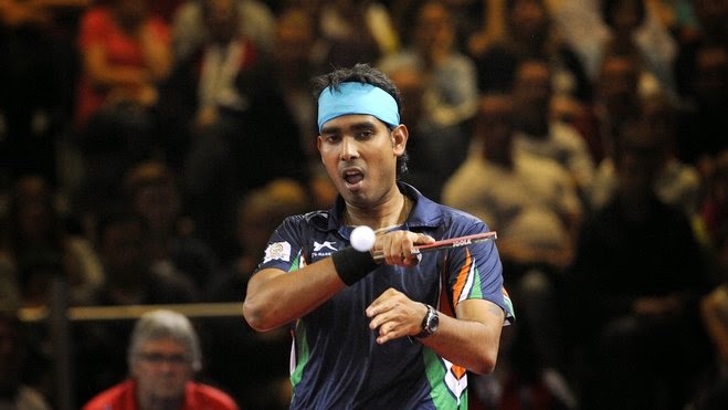 Achanta Sharath Kamal Age(2026), Height, Family, Biography & More interesting Things