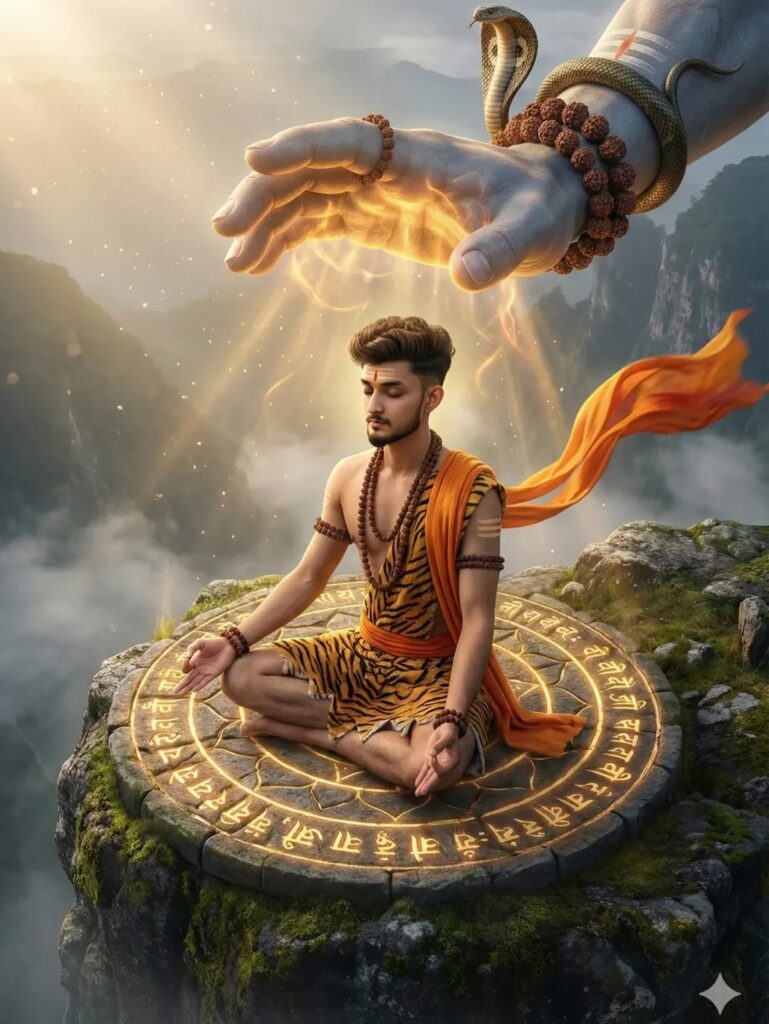 Image Generation Prompt's In Gemini  