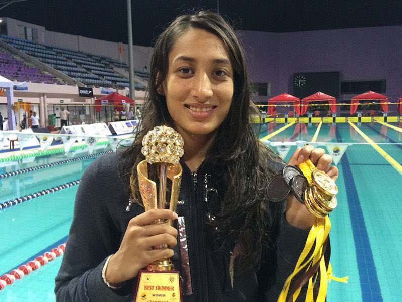 Maana Patel Age (2026), Height, Mother, Family, Biography & More Interesting Things