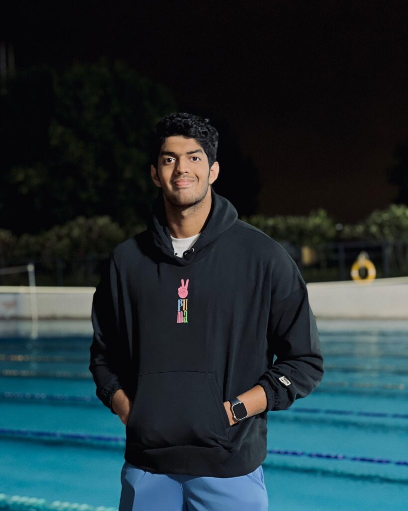 Srihari Nataraj Age (2026), Height, Mother, Family, Biography & More Interesting Things