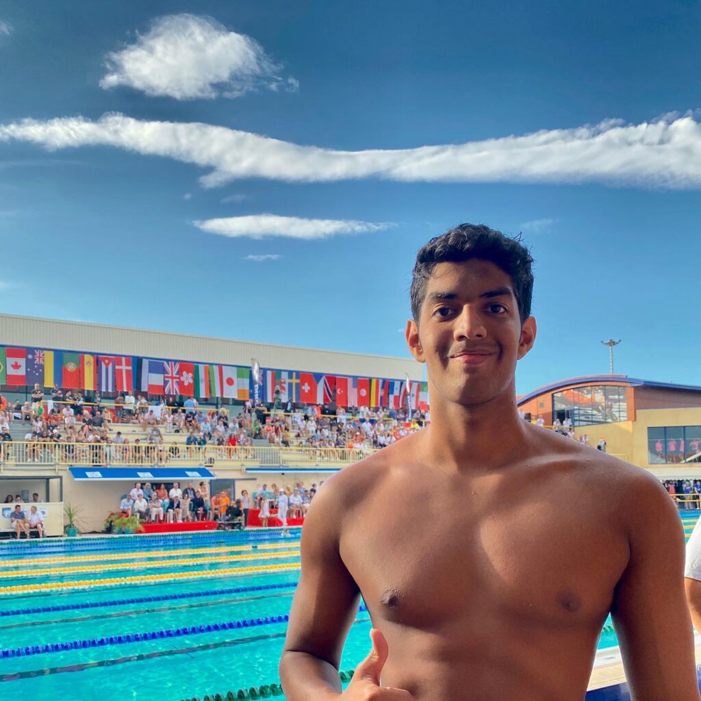 Srihari Nataraj Age (2026), Height, Mother, Family, Biography & More Interesting Things