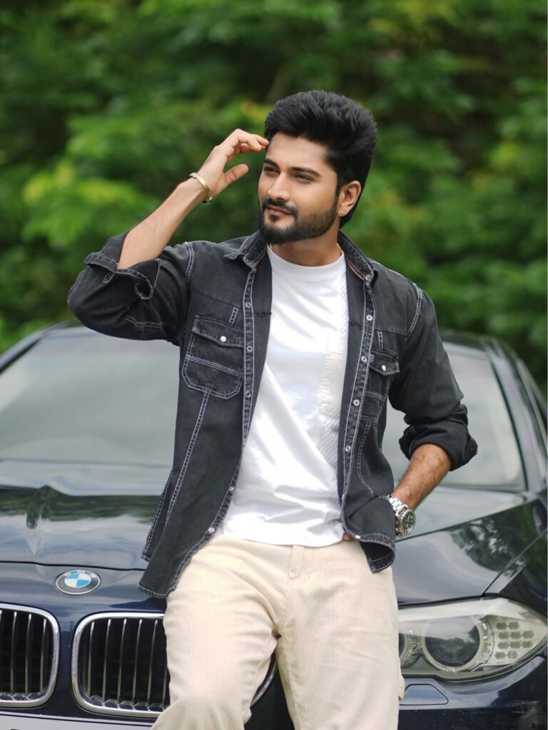 Tv Actor Prithvi Raj