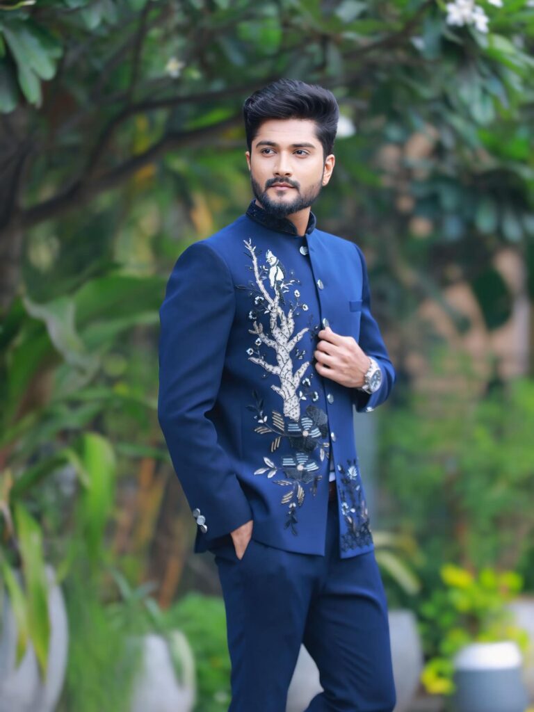 Tv Actor Prithvi Raj