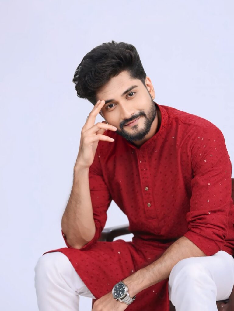 Tv Actor Prithvi Raj