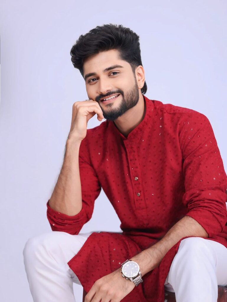 Tv Actor Prithvi Raj