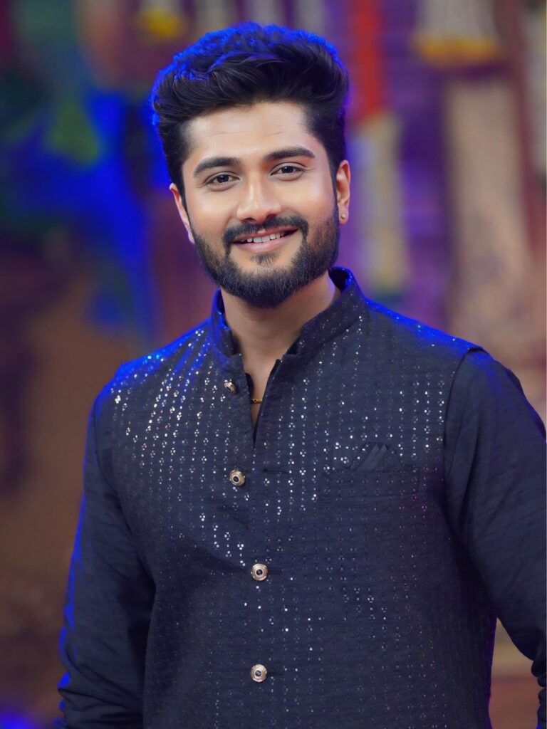 Tv Actor Prithvi Raj