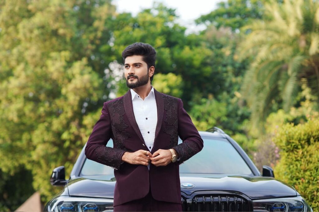 Tv Actor Prithvi Raj