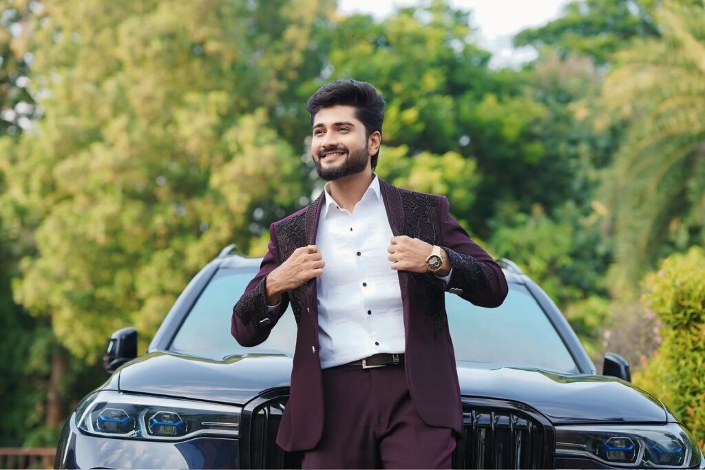 Tv Actor Prithvi Raj