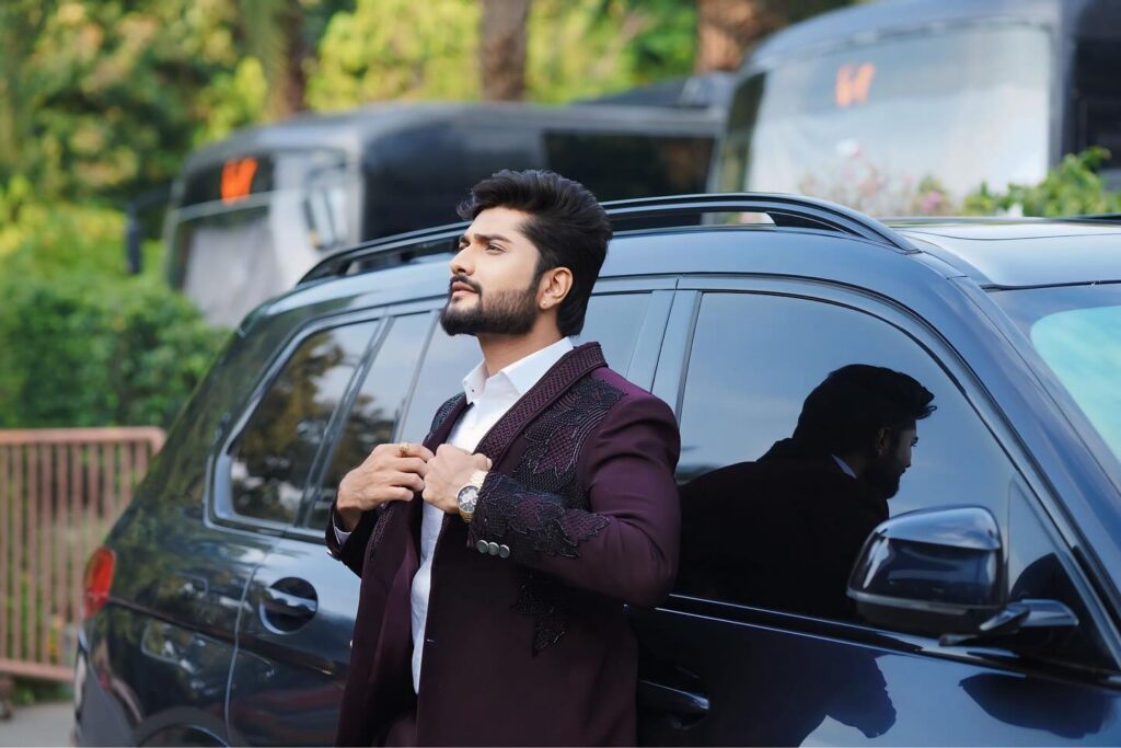 Tv Actor Prithvi Raj