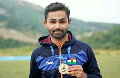 Angad Vir Singh Bajwa Age (2025), Height, Family, Biography & More Interesting Things