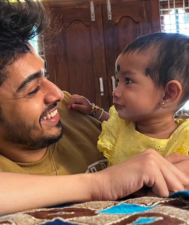 Naga Manikanta (Bigg Boss Telugu 8) Age, Wiki, Father, Wife, Family, Movies List, Biography & Lesser Known Interesting Facts