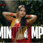 Roots, Rituals & Sankranthi 2026 Gemini AI image generated Prompts Beautiful Indian outfit