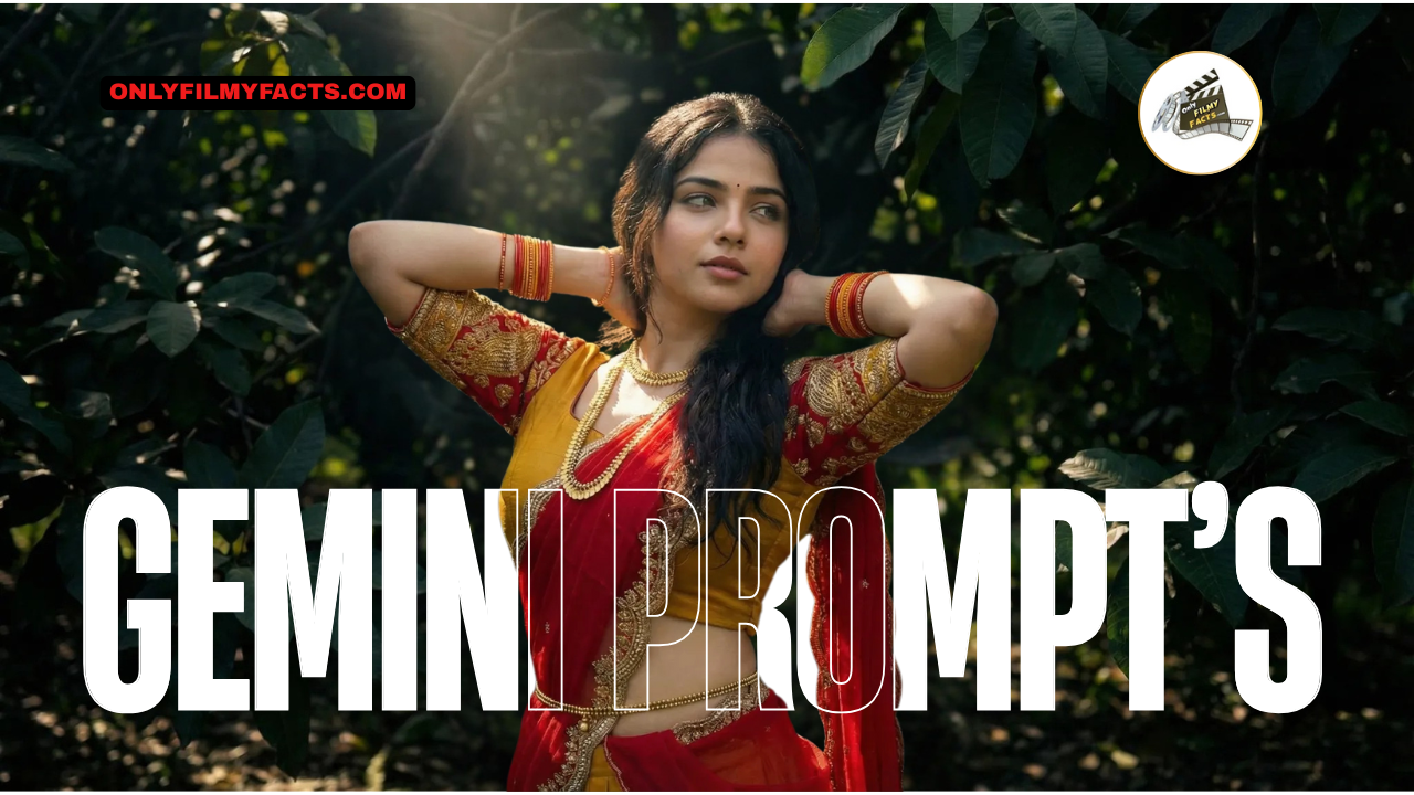 Roots, Rituals & Sankranthi 2026 Gemini AI image generated Prompts Beautiful Indian outfit