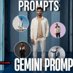 Easy Image Generation Prompt's In Gemini 2026