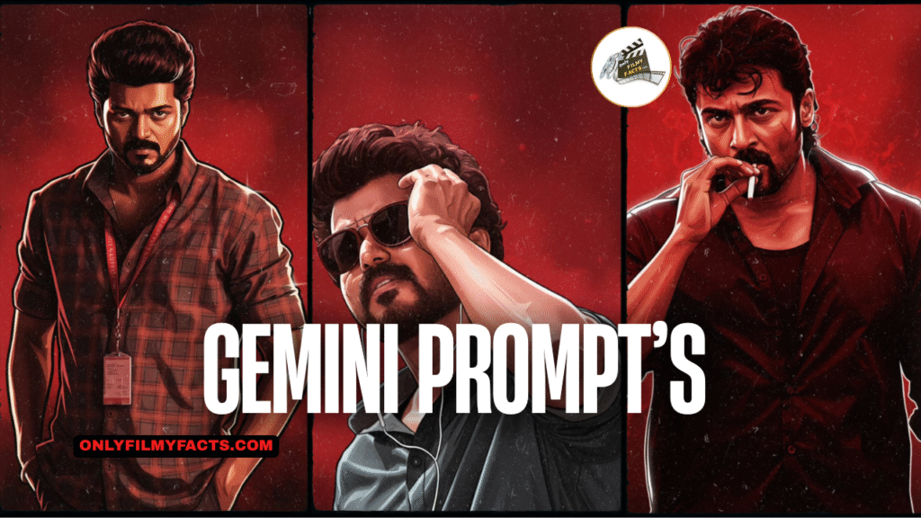 Easy cinematic digital illustration Image Generation Prompt's In Gemini 2026