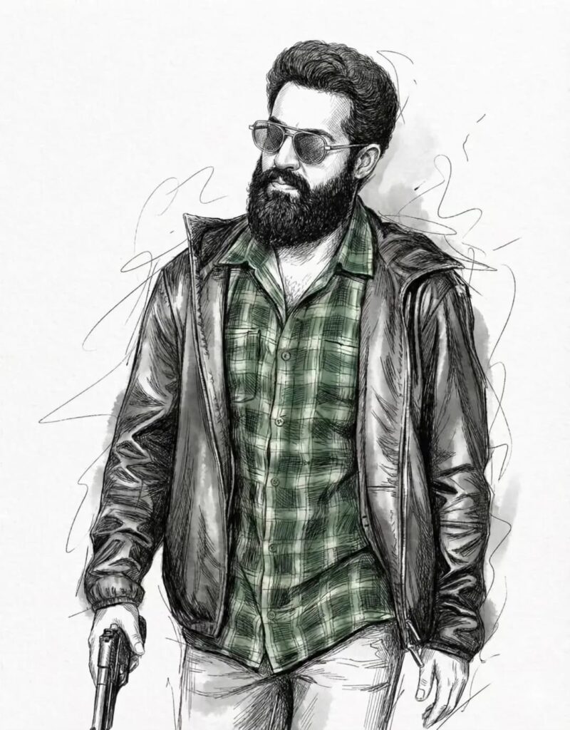 Image Generation Prompt’s In Gemini