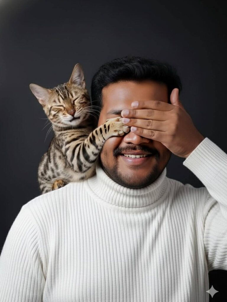 Image Generation Prompt's In Gemini