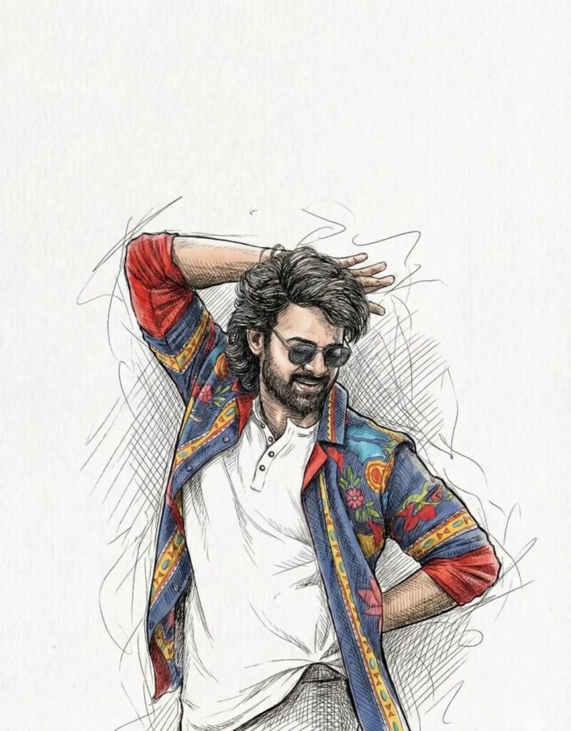 Image Generation Prompt’s In Gemini