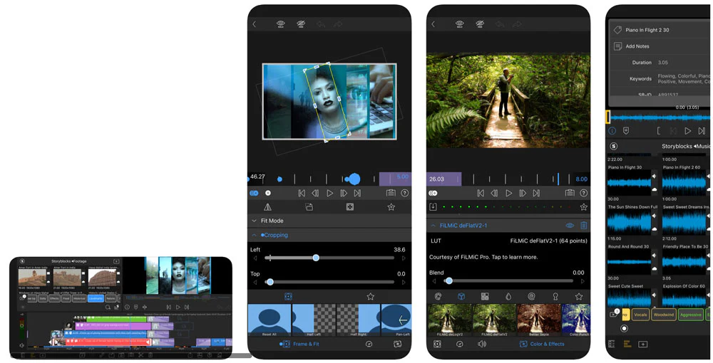 Beginner’s Guide to Mobile Video Editing 2026