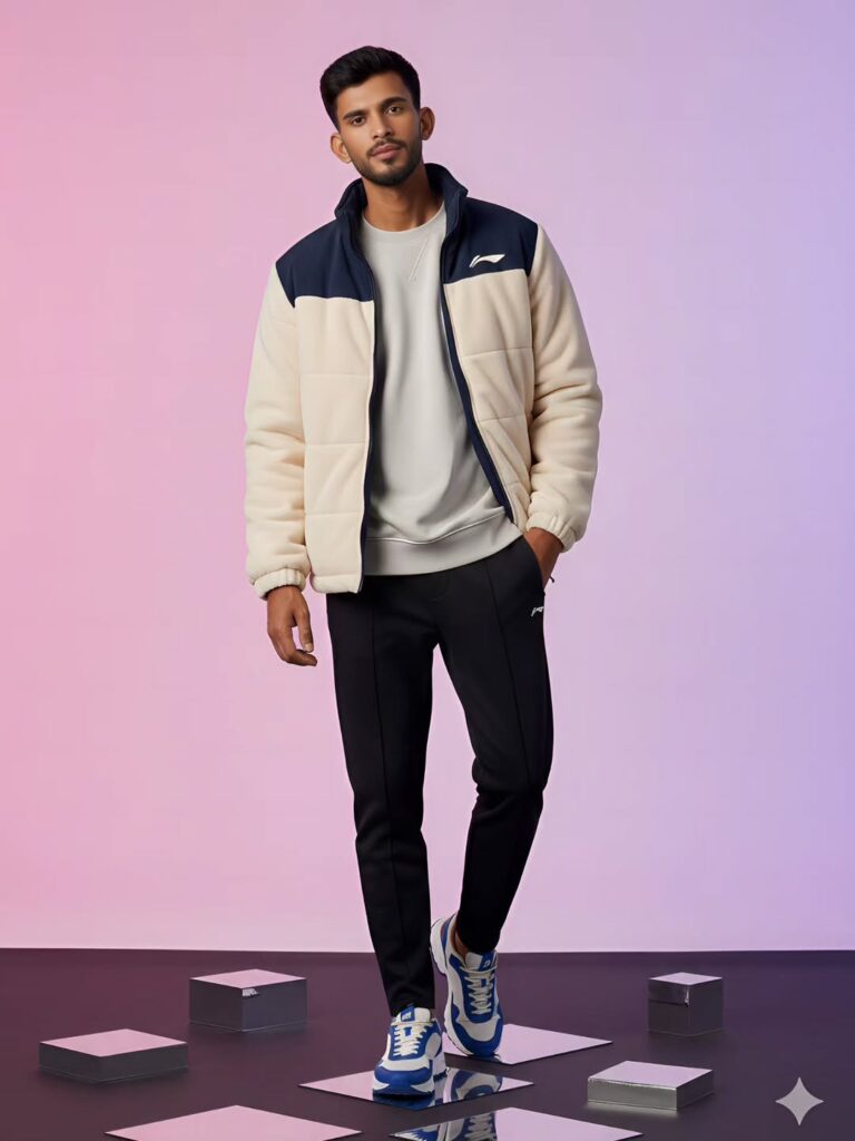 Image Generation Prompt's for gemini