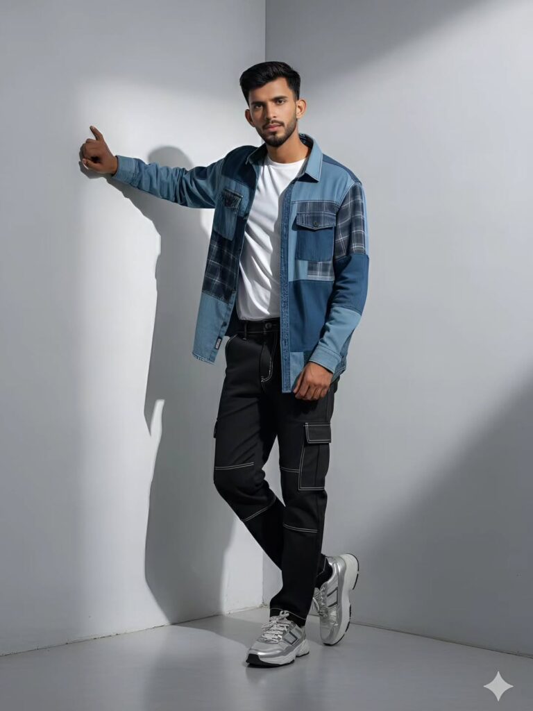 Image Generation Prompt's for gemini