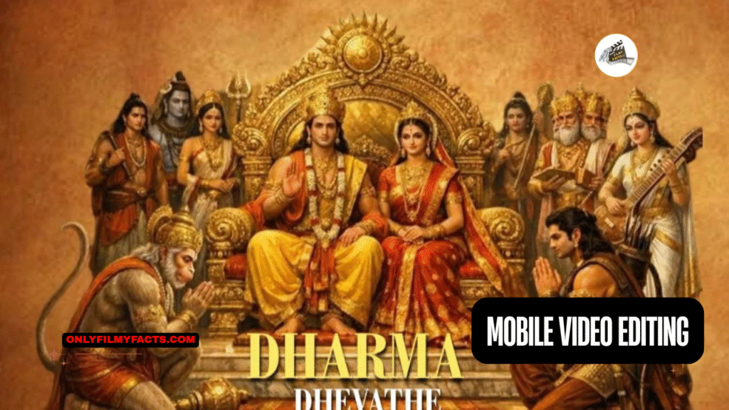 Smart Credit Card Usage Guide ALIGHT MOTION Mobile Video Editing DAY 1