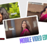 ALIGHT MOTION Mobile Video Editing DAY 13