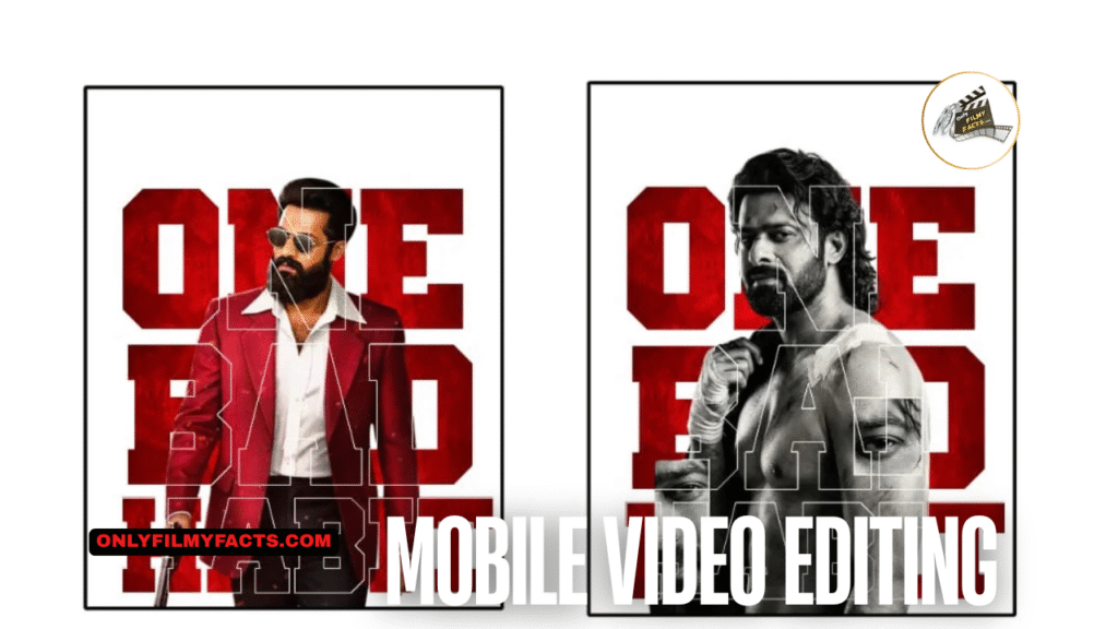 ALIGHT MOTION Mobile Video Editing DAY 15