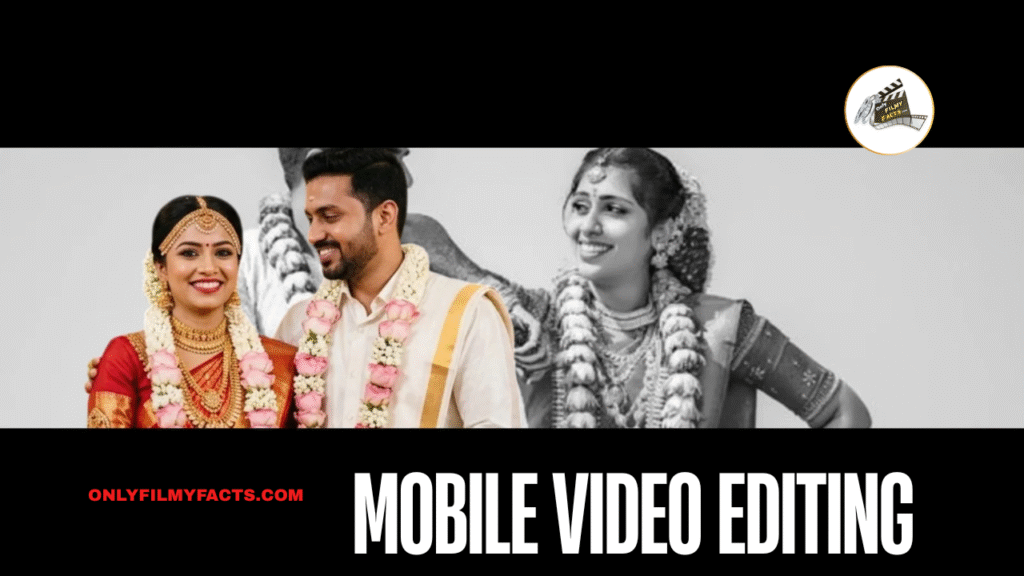 ALIGHT MOTION Mobile Video Editing DAY 19