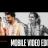ALIGHT MOTION Mobile Video Editing DAY 19