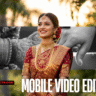 ALIGHT MOTION Mobile video editing DAY 14