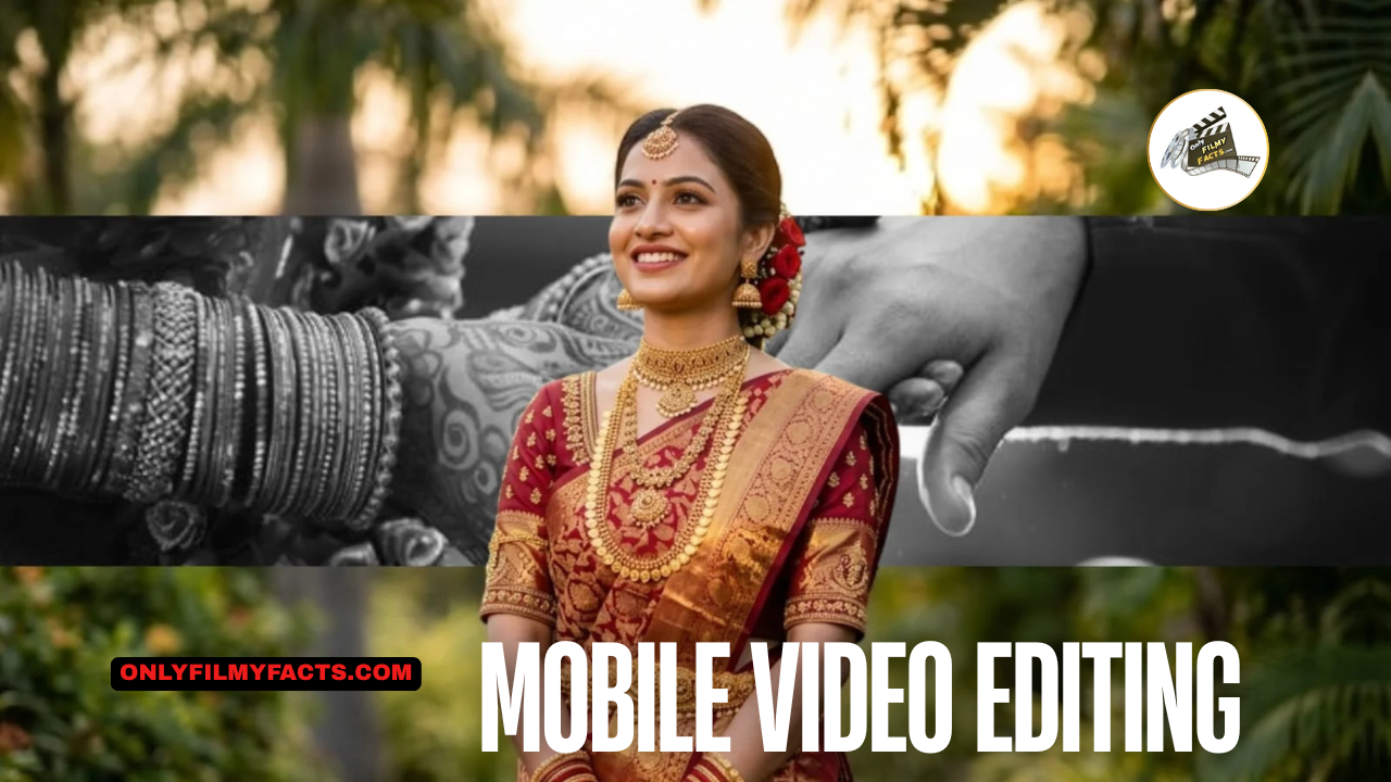 ALIGHT MOTION Mobile video editing DAY 14