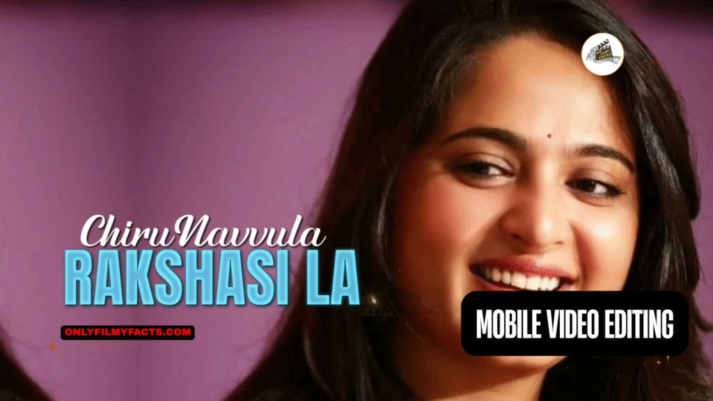 Easy ALIGHT MOTION Mobile Video Editing DAY 16