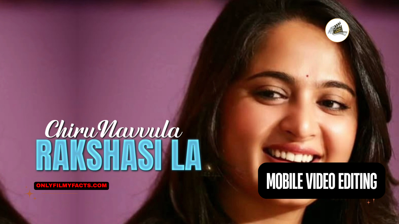 Easy ALIGHT MOTION Mobile Video Editing DAY 16