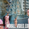 Easy ALIGHT MOTION Mobile Video Editing DAY 17
