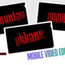 Easy ALIGHT MOTION Mobile Video Editing DAY 24