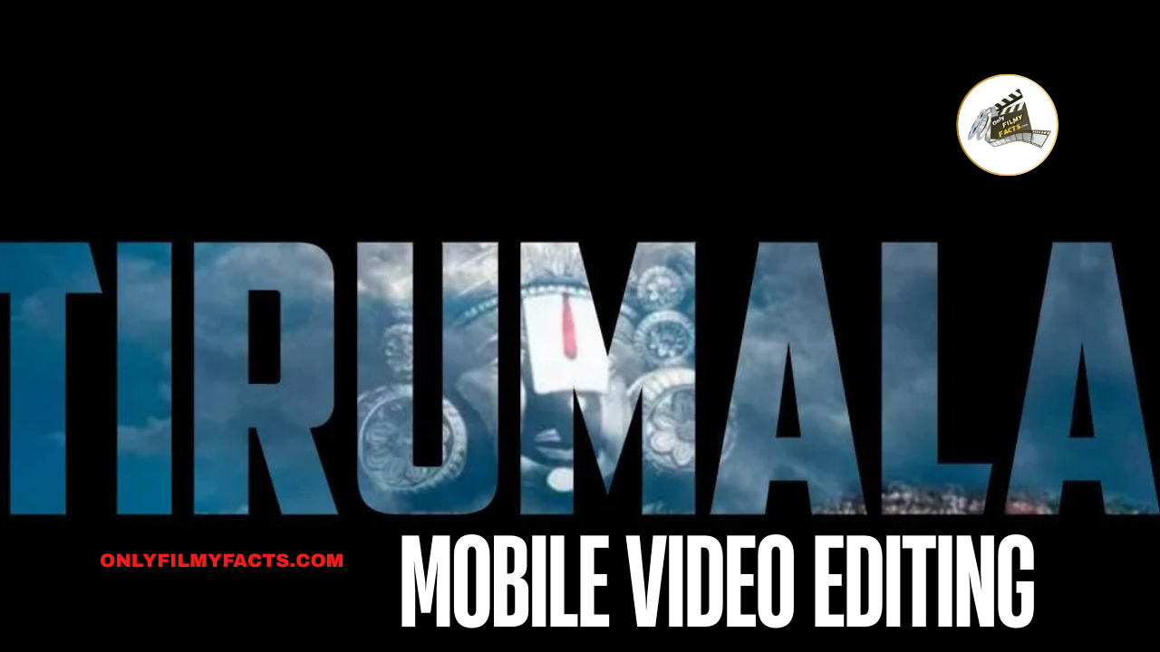 Easy ALIGHT MOTION Mobile video editing DAY 6