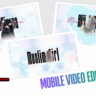 Easy ALIGHT MOTION Mobile Video Editing DAY 39
