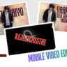 Easy ALIGHT MOTION Mobile Video Editing DAY 51