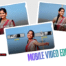 Easy ALIGHT MOTION Mobile Video Editing DAY 63